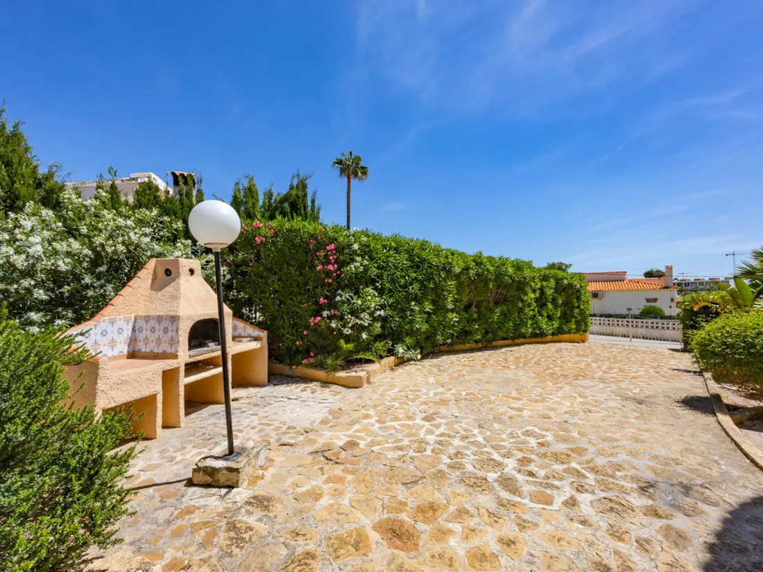 Maison de Vacances Calp 222