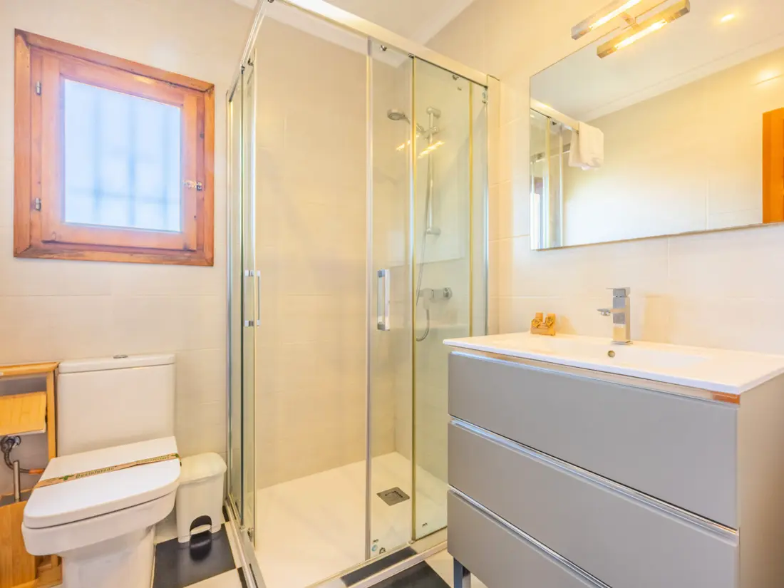 Maison de Vacances Calp 222