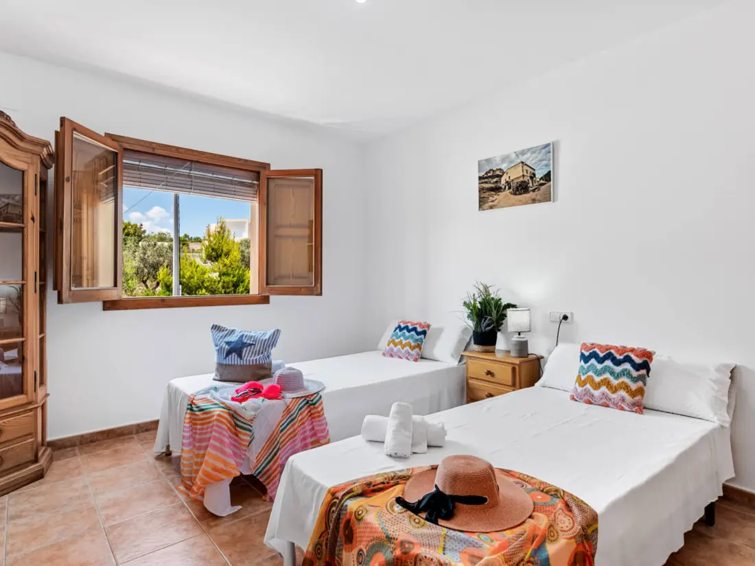 Maison de Vacances Calp 225