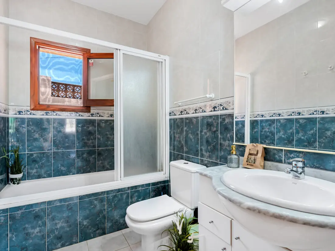 Maison de Vacances Calp 225
