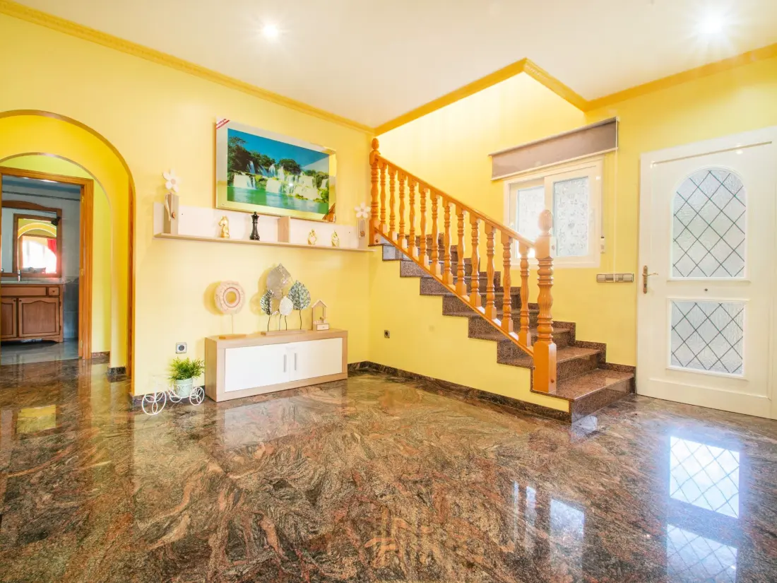 Maison de Vacances Calp 226