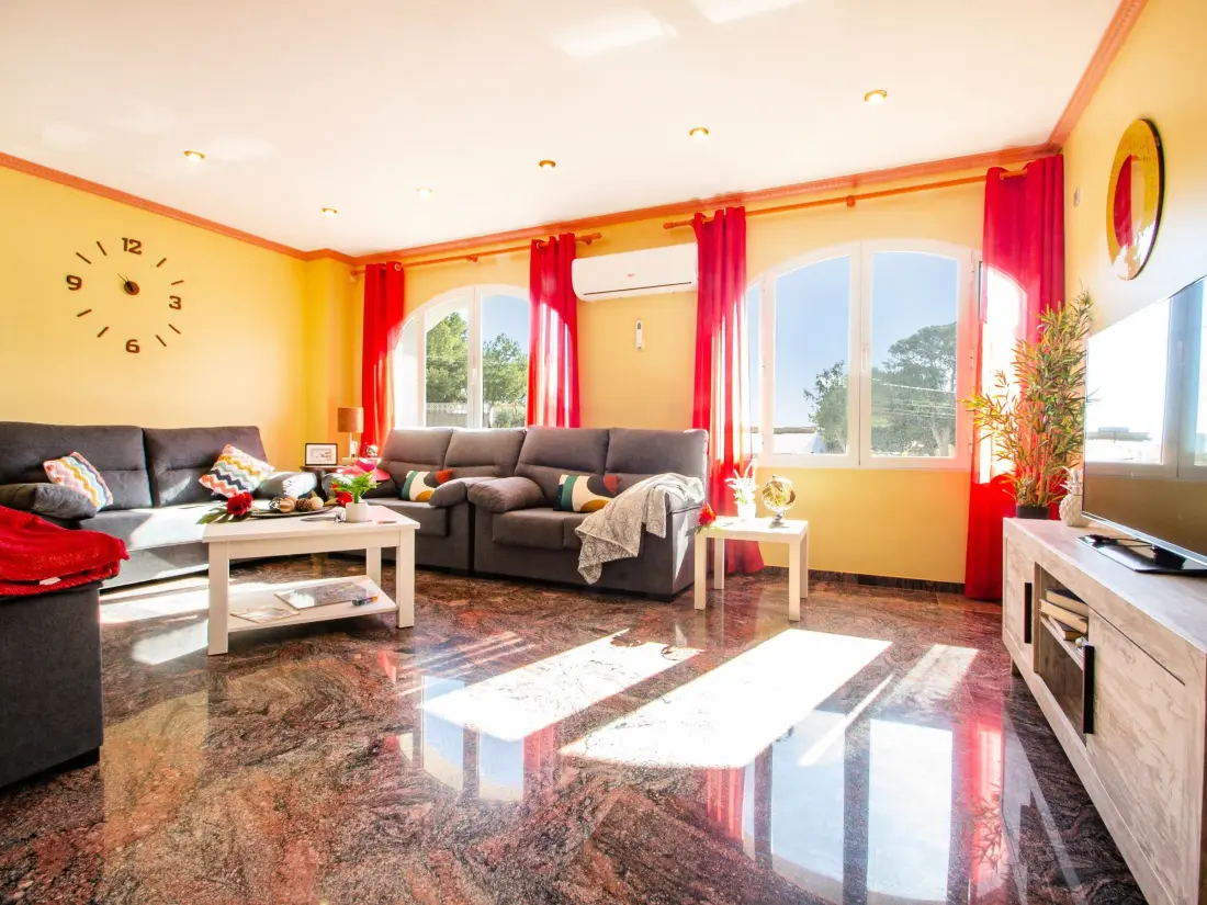 Maison de Vacances Calp 226