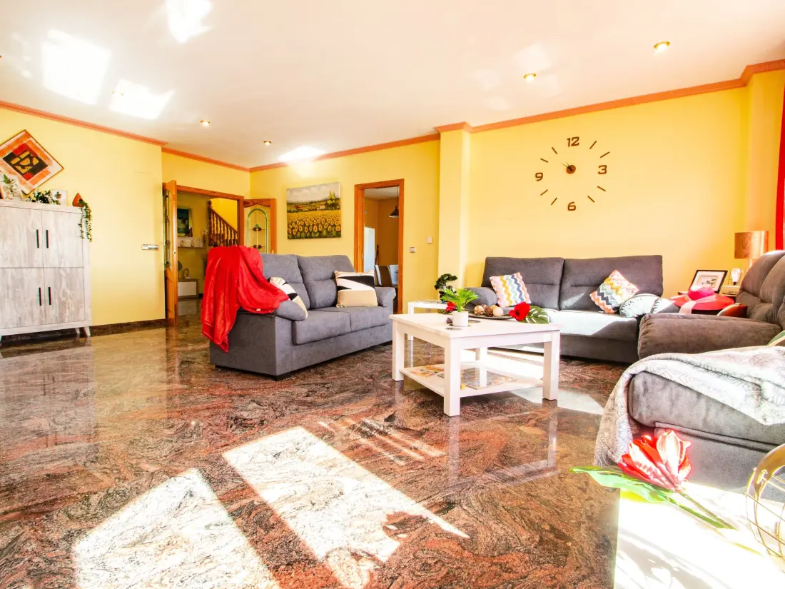 Maison de Vacances Calp 226