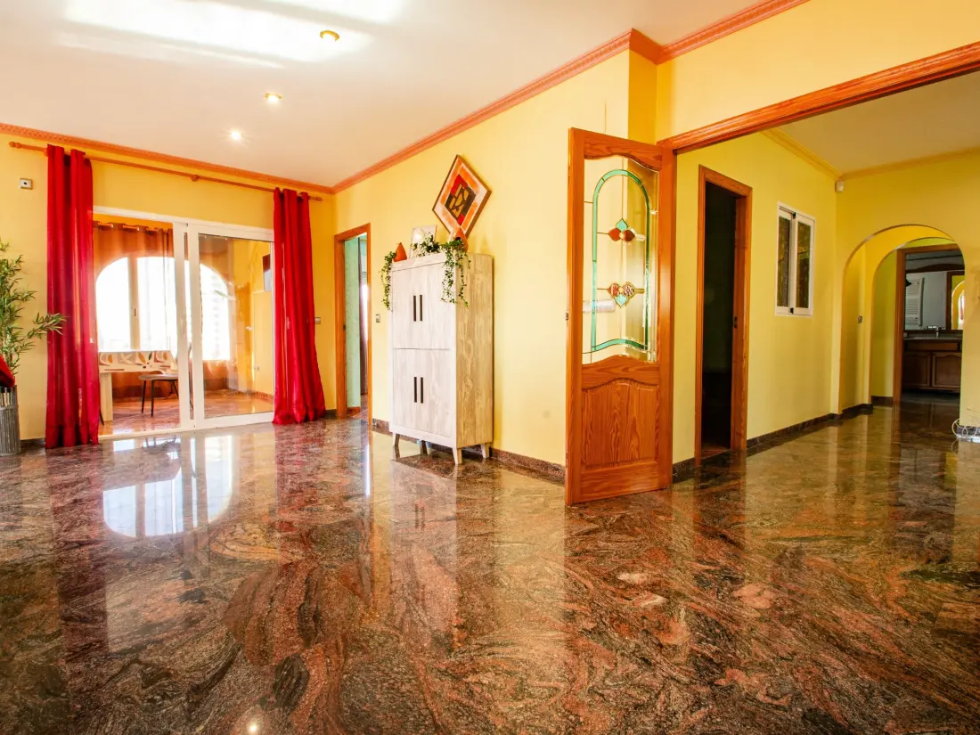 Maison de Vacances Calp 226