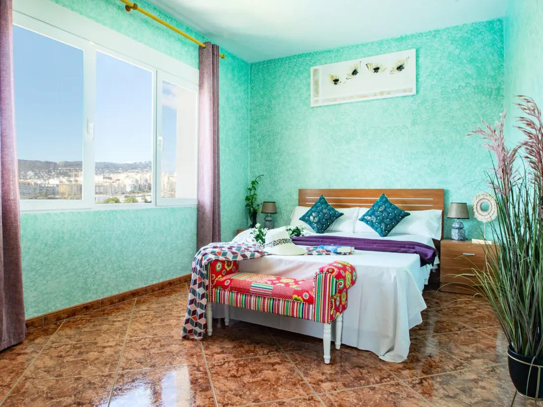 Maison de Vacances Calp 226