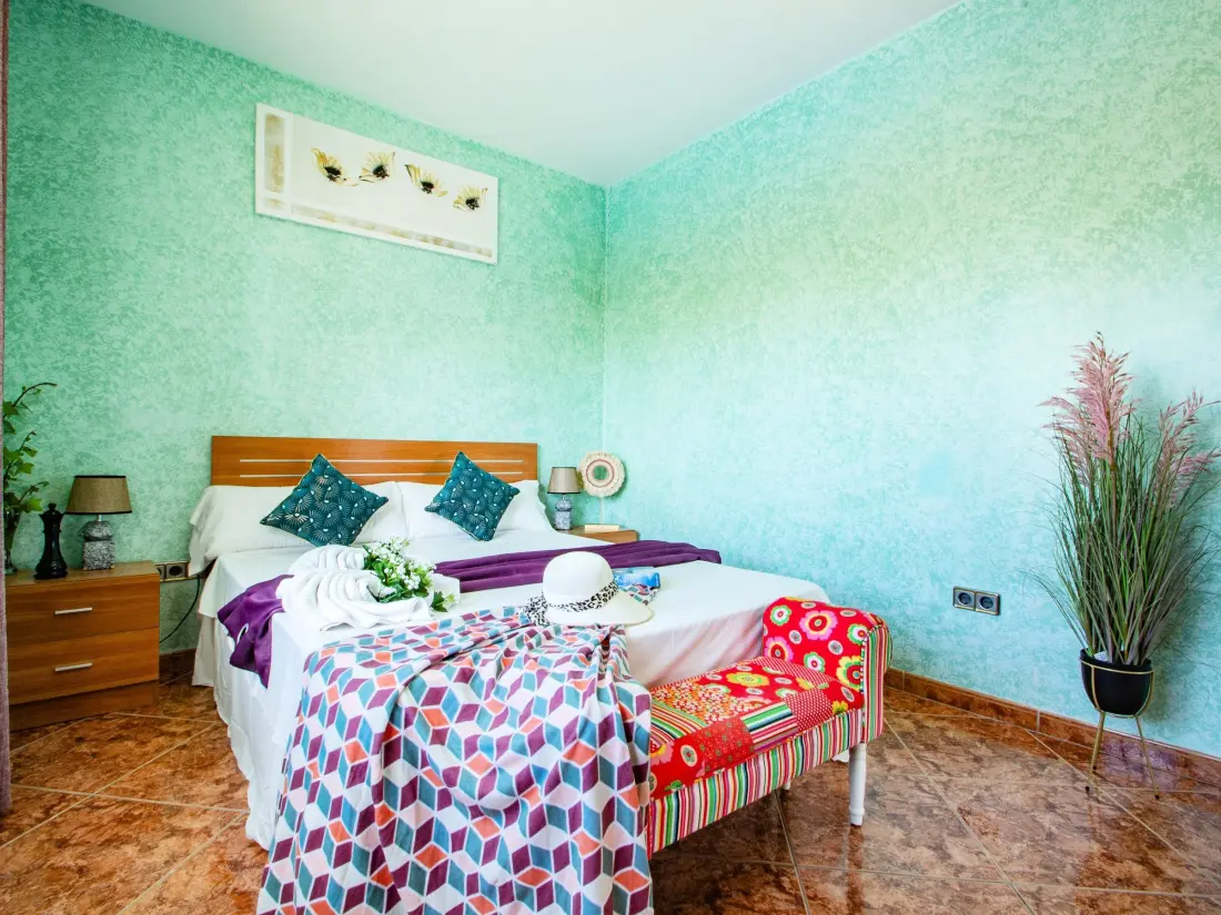 Maison de Vacances Calp 226