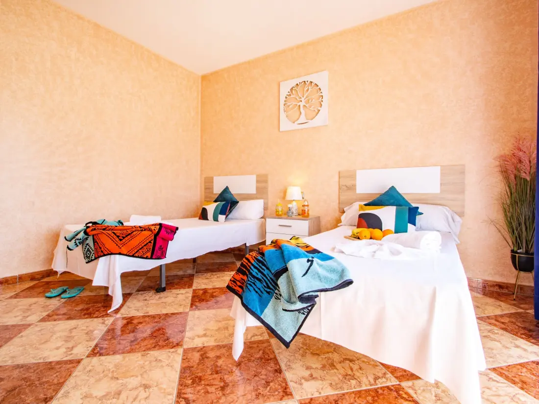 Maison de Vacances Calp 226