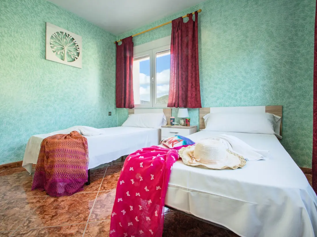 Maison de Vacances Calp 226
