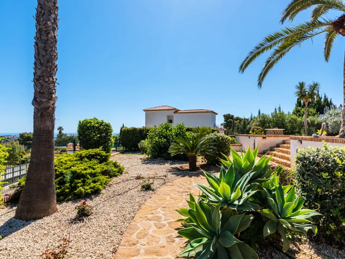 Maison de Vacances Calp 229