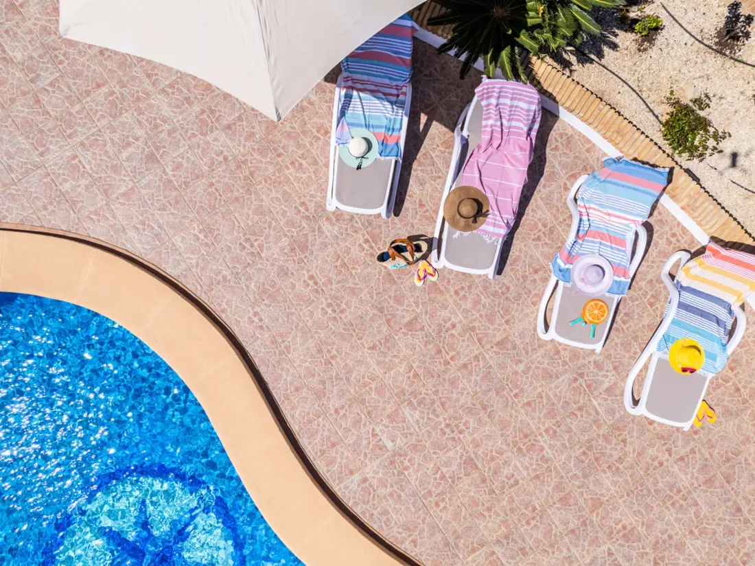 Maison de Vacances Calp 229