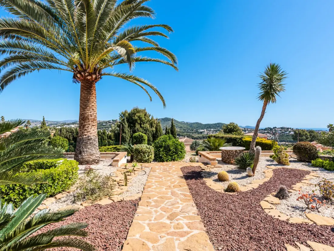 Maison de Vacances Calp 229