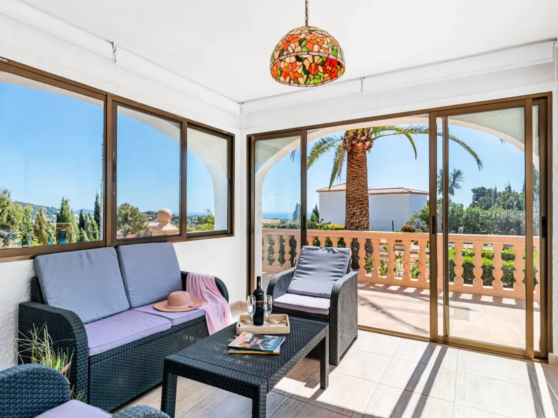 Maison de Vacances Calp 229