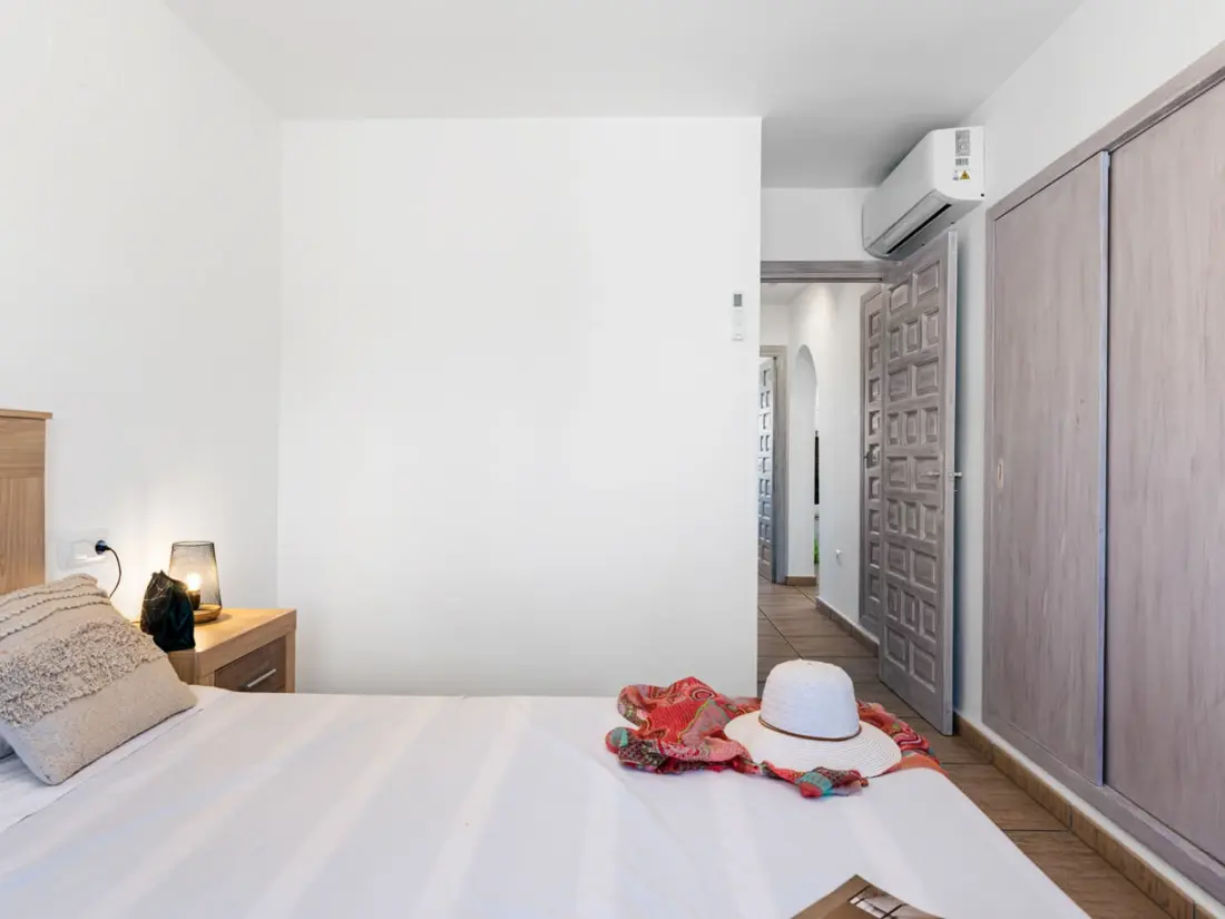 Maison de Vacances Calp 229