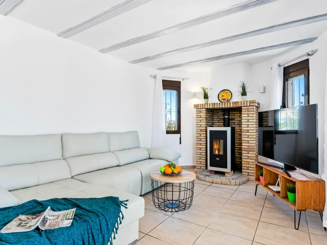 Maison de Vacances Calp 229