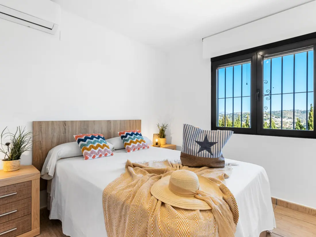 Maison de Vacances Calp 229