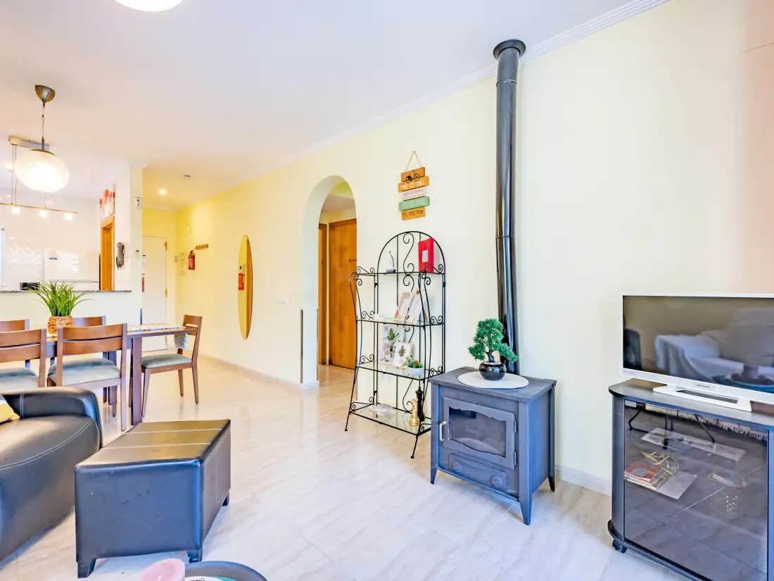 Maison de Vacances Calp 240