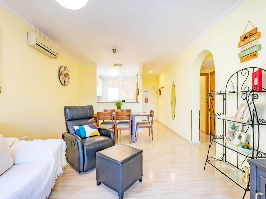 Maison de Vacances Calp 240
