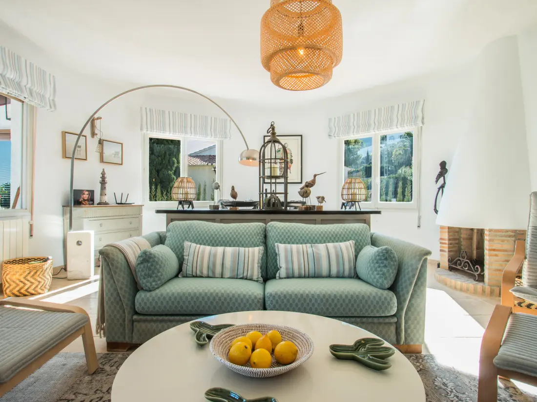Maison de Vacances Calp 241