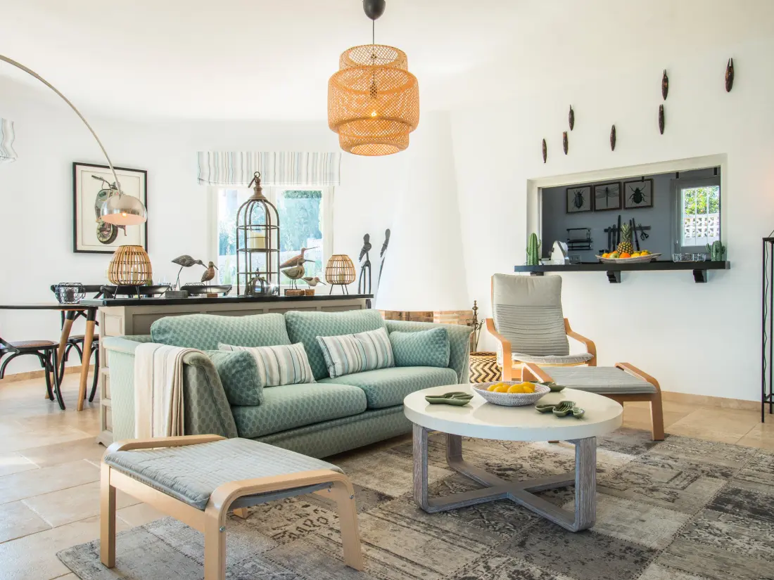 Maison de Vacances Calp 241