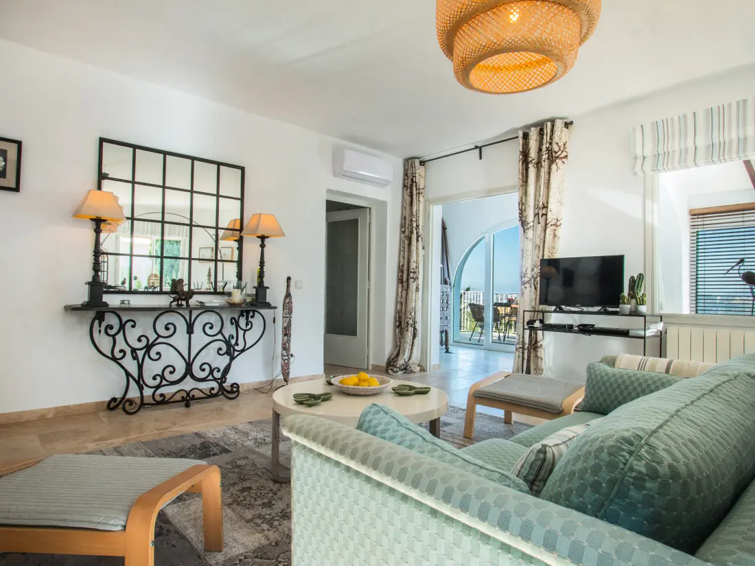 Maison de Vacances Calp 241