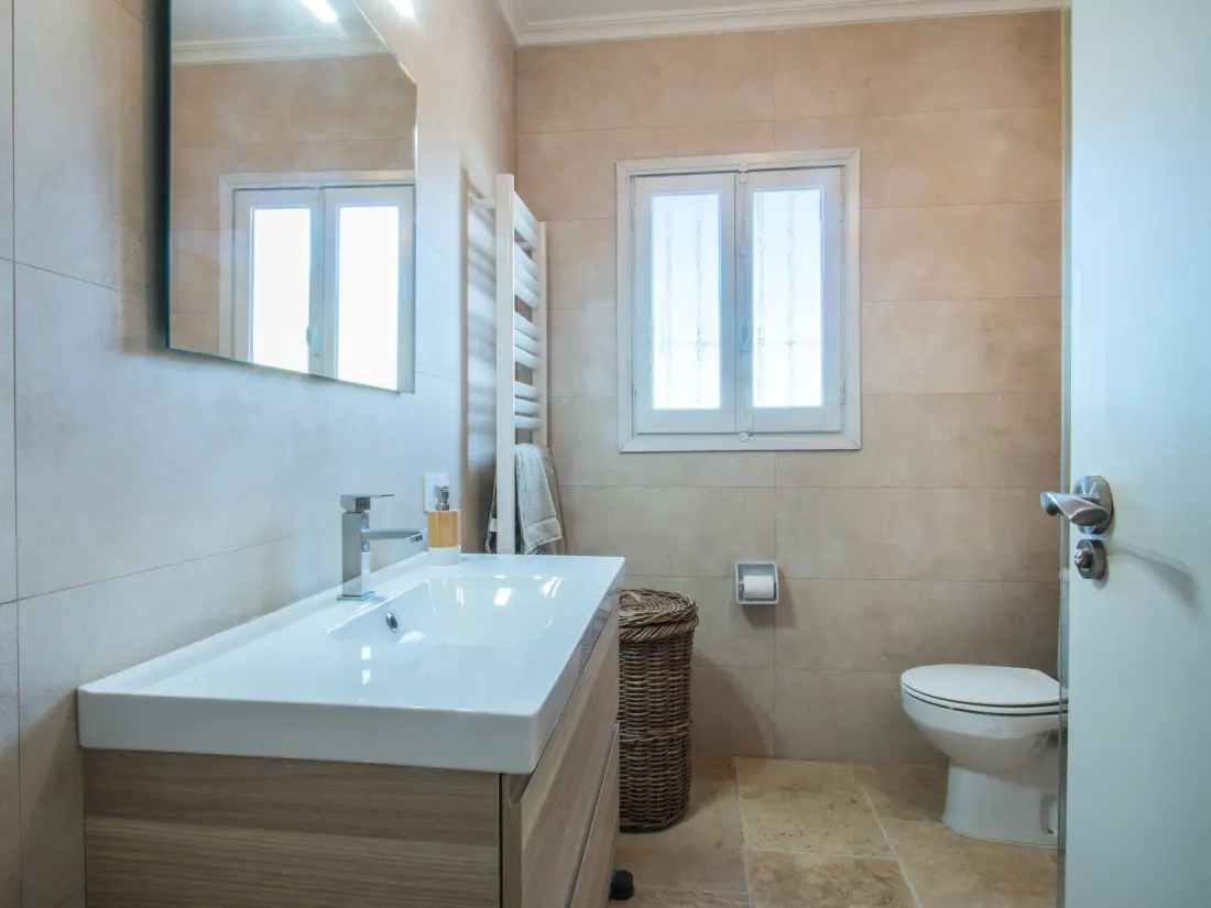 Maison de Vacances Calp 241