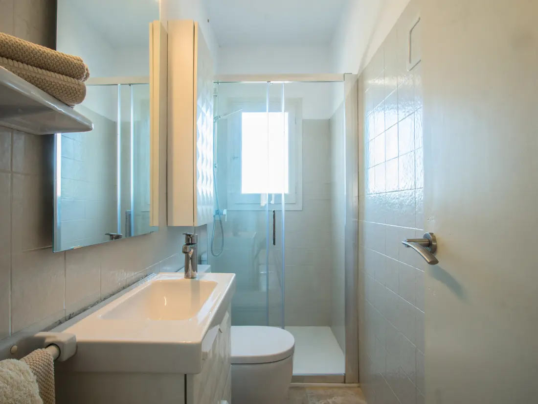 Maison de Vacances Calp 241
