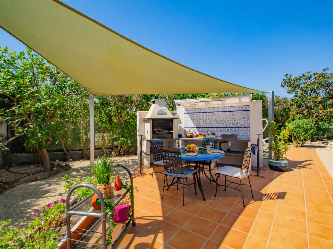 Maison de Vacances Calp 244