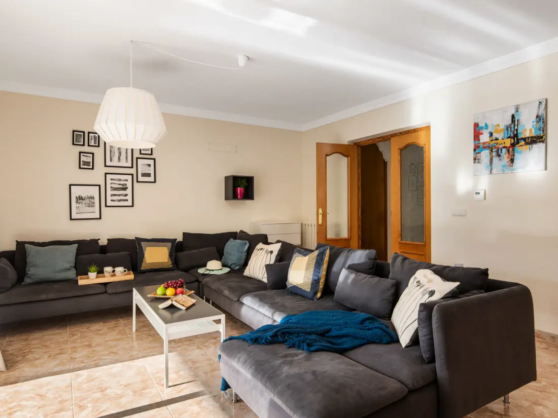 Maison de Vacances Calp 245