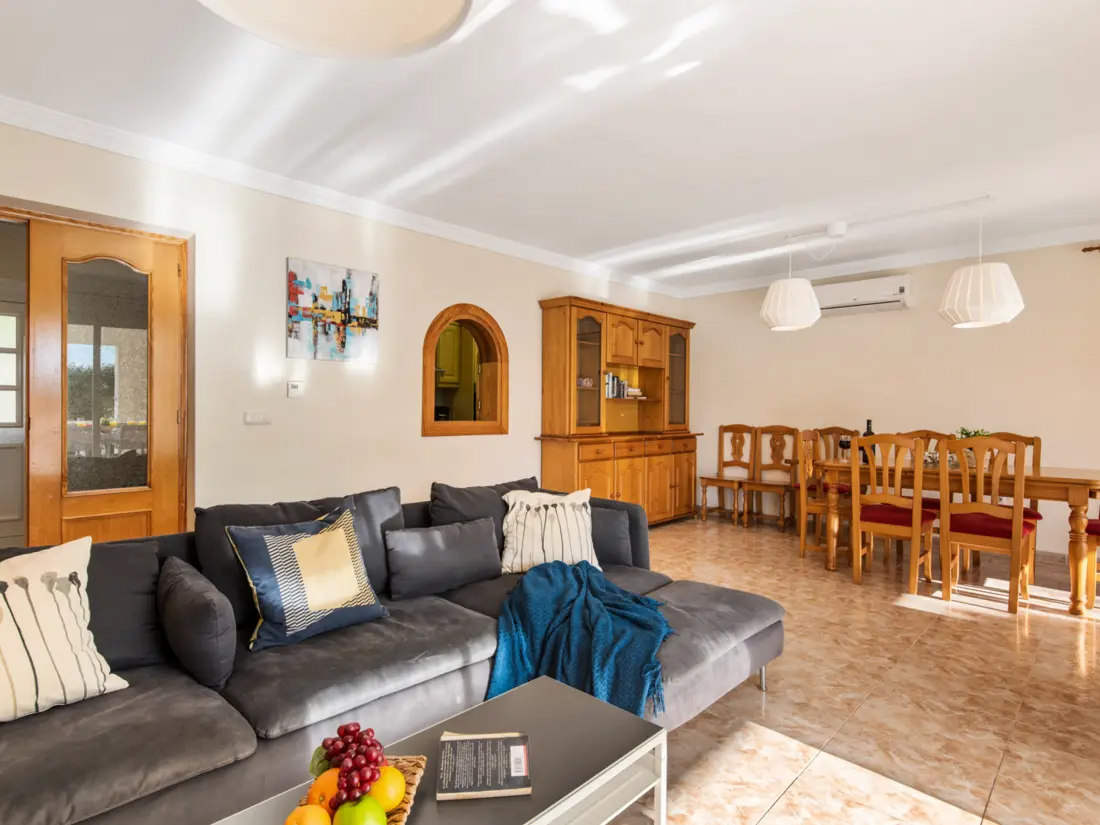 Maison de Vacances Calp 245