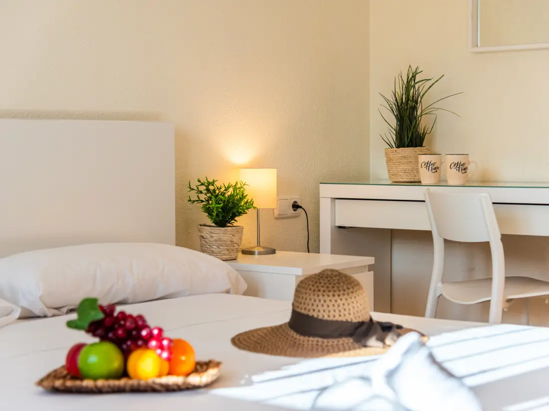 Maison de Vacances Calp 245