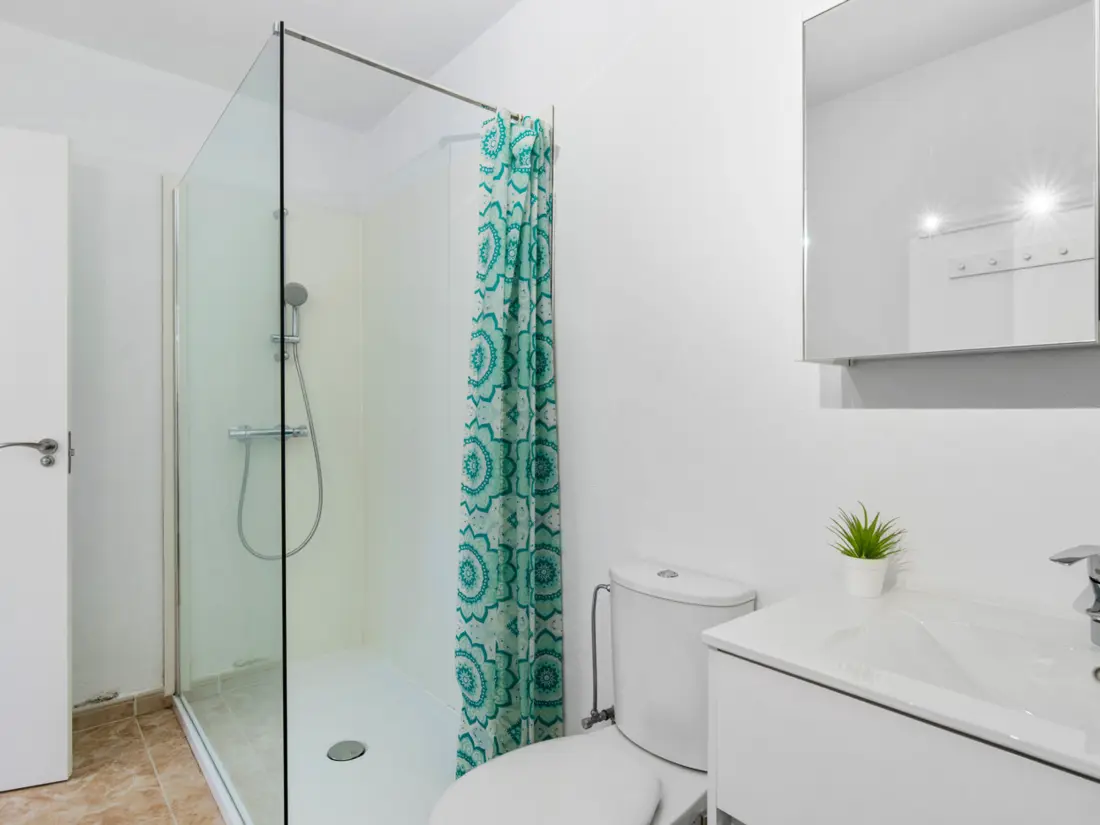 Maison de Vacances Calp 245
