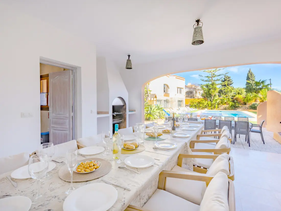 Maison de Vacances Calp 248