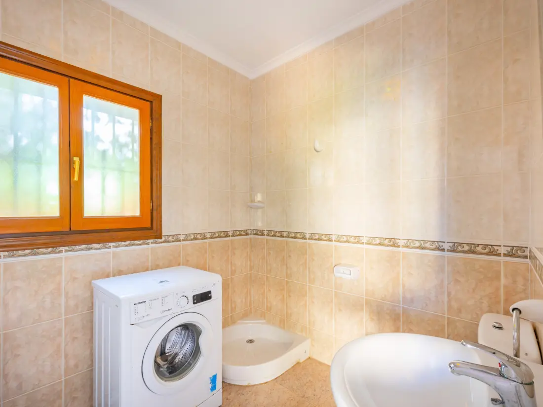 Maison de Vacances Calp 248