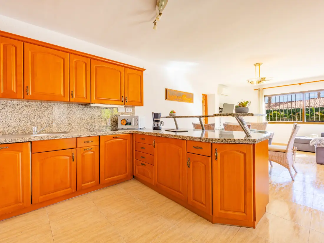Maison de Vacances Calp 248