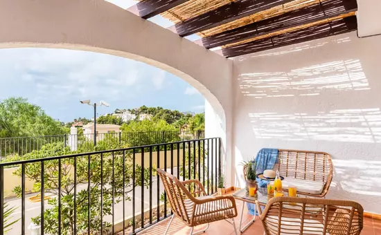 Maison de Vacances Calp 251