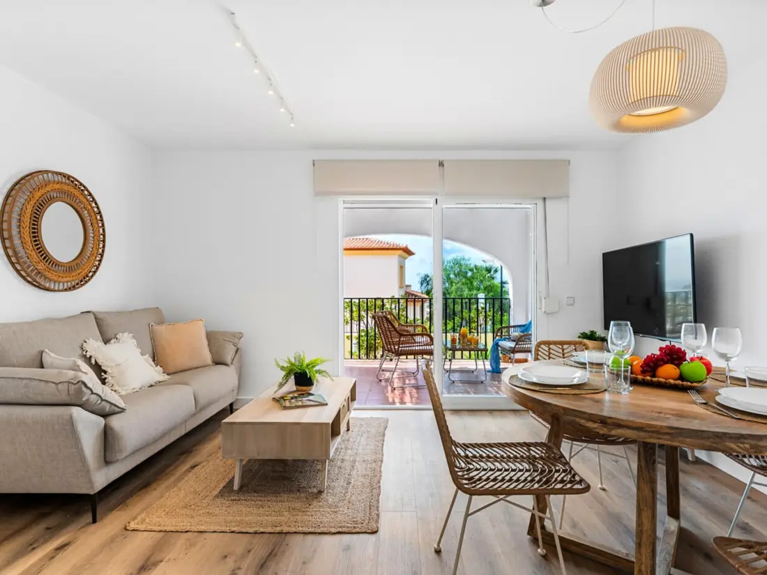 Maison de Vacances Calp 251