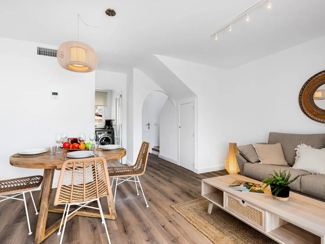 Maison de Vacances Calp 251