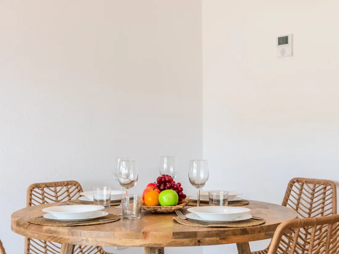 Maison de Vacances Calp 251