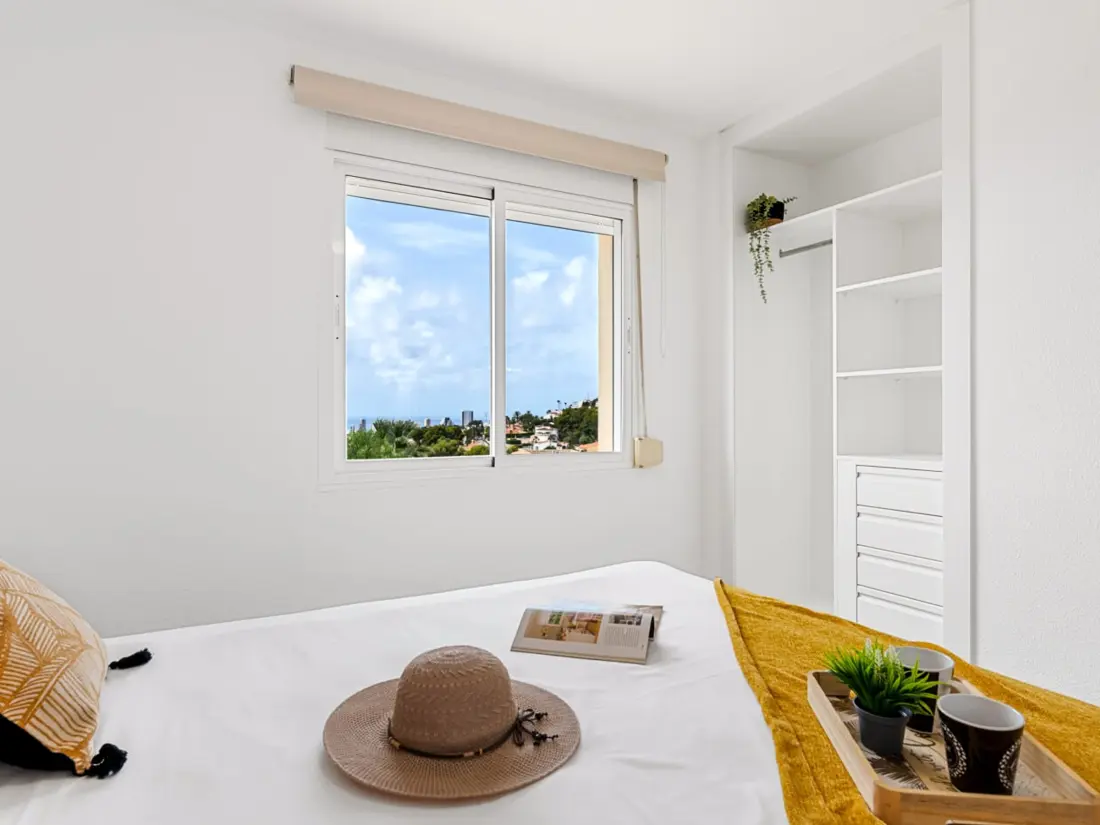 Maison de Vacances Calp 251