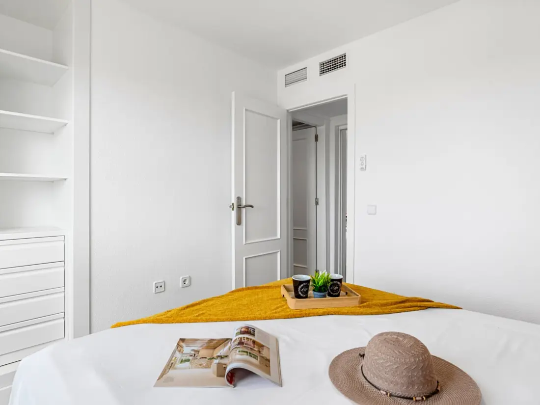 Maison de Vacances Calp 251