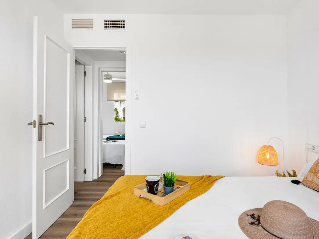 Maison de Vacances Calp 251