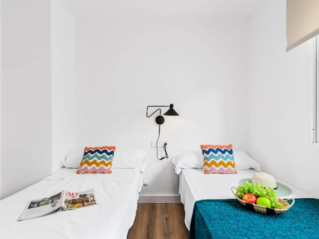 Maison de Vacances Calp 251