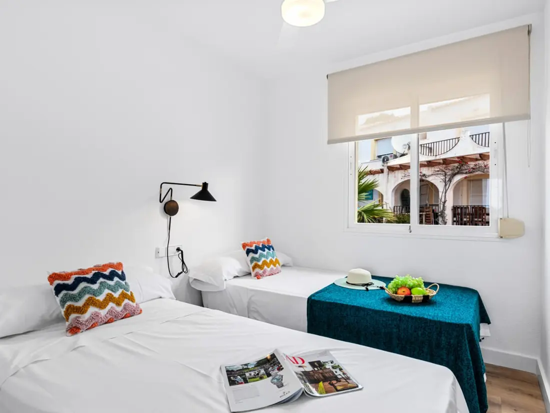 Maison de Vacances Calp 251