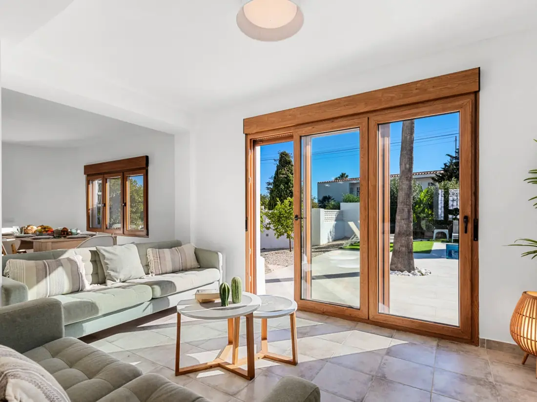 Maison de Vacances Calp 253