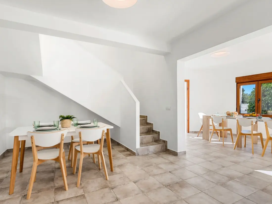 Maison de Vacances Calp 253