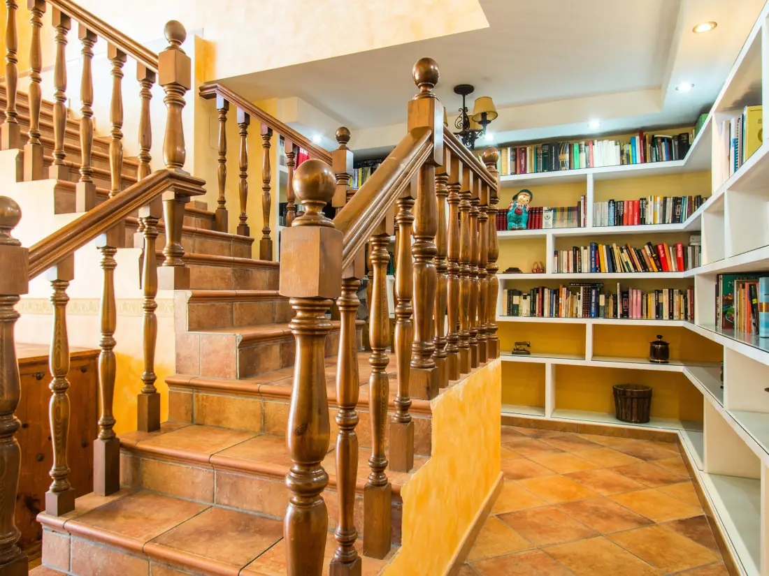 Maison de Vacances Calp 254