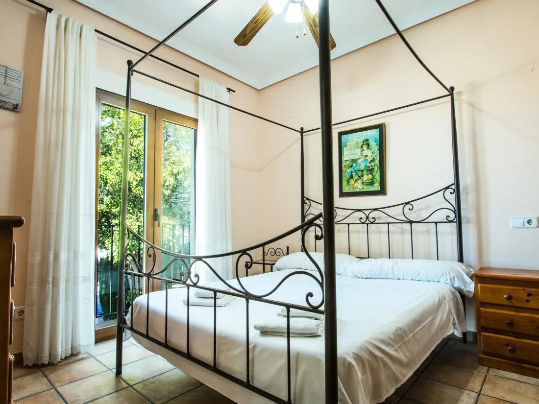 Maison de Vacances Calp 254