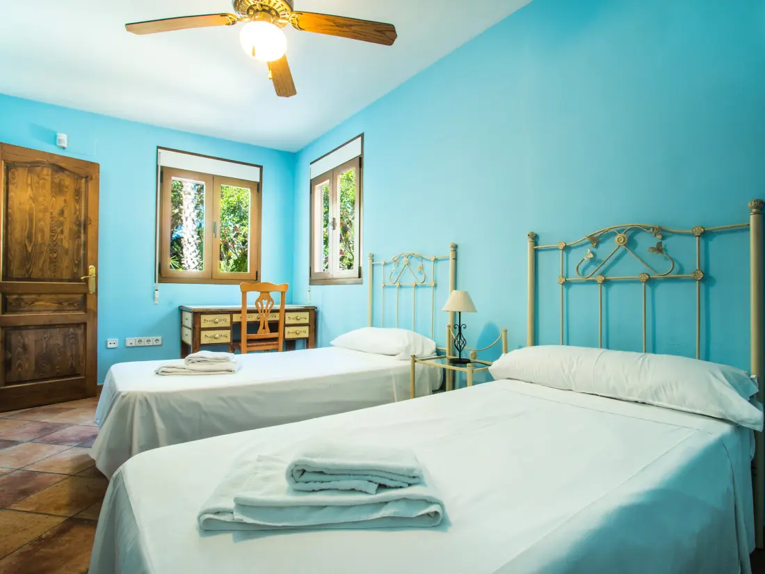 Maison de Vacances Calp 254