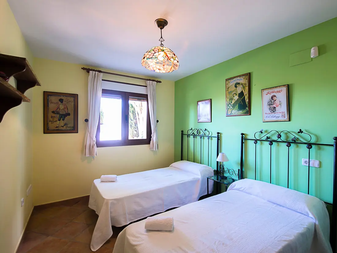 Maison de Vacances Calp 254