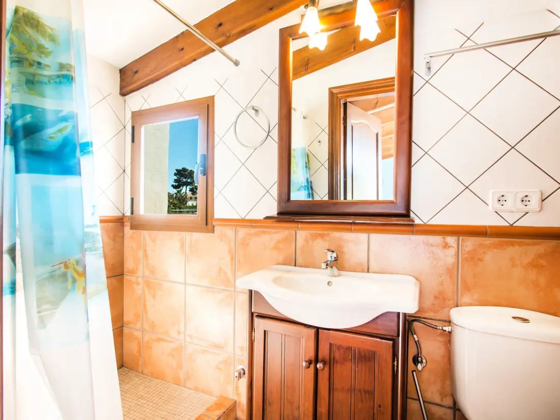 Maison de Vacances Calp 254